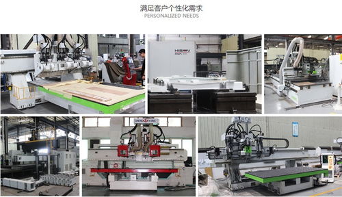 高效生產，雙倍效能 中工機械雙臺面加工設備供應與電腦辦公設備租賃全解析